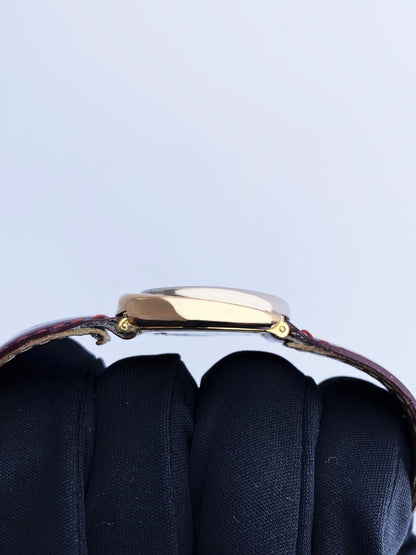 Cartier Trinity 2357 Ladies Watch
