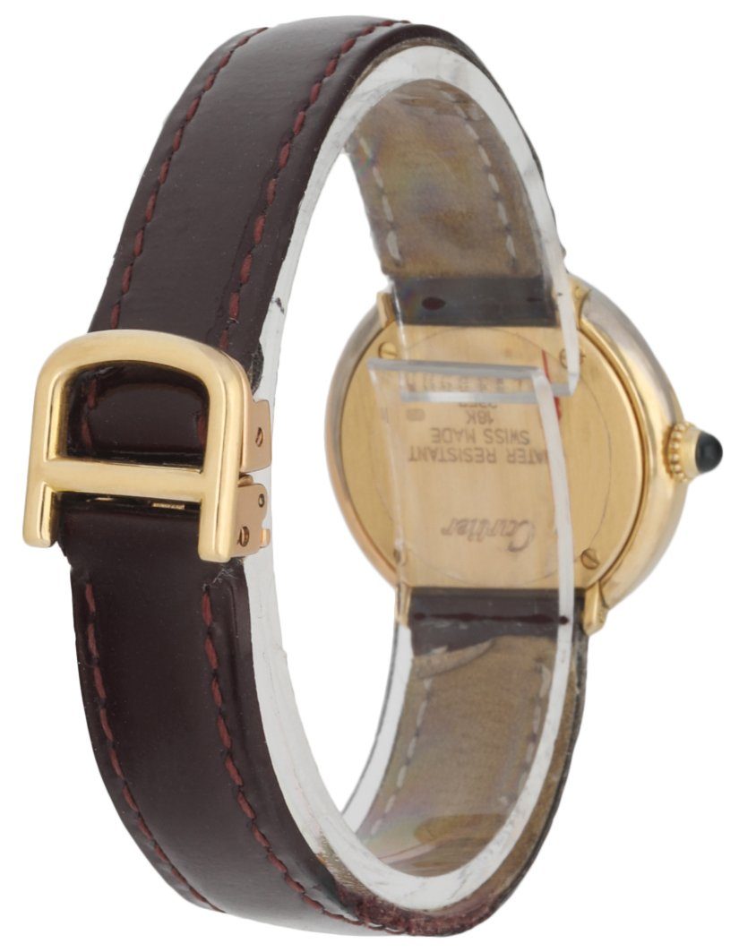 Cartier Trinity 2357 Ladies Watch