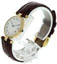 Cartier Vendome Trinity 18K Yellow Gold 881004 - Wristwatch