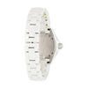 Chanel J12 Diamond Bezel H0969 Ceramic Ladies Watch
