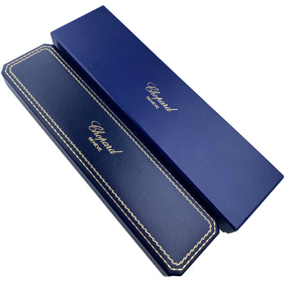 Chopard Happy Sport 27/8236-23 White Dial Ladies Watch Box Papers