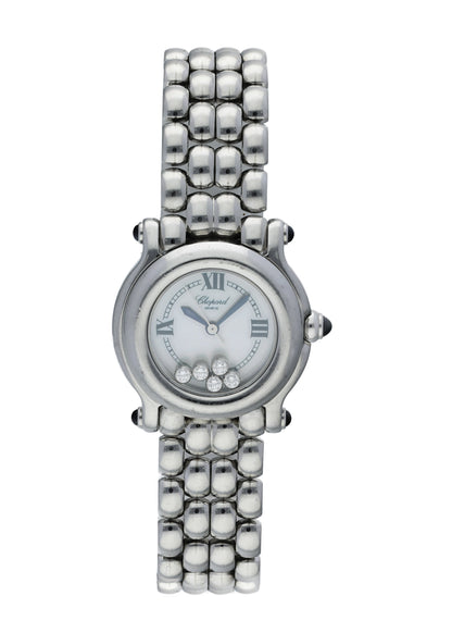 Chopard Happy Sport 27/8250-23 Ladies Watch
