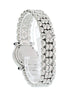 Chopard Happy Sport 27/8250-23 Stainless Steel 8245 Floating Diamonds Ladies Watch With Papers
