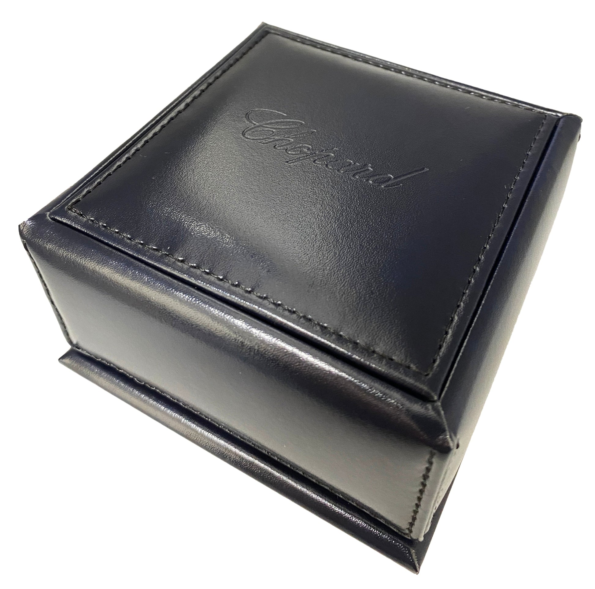 Chopard Happy Sport 278602-6004 Ladies Watch With Box