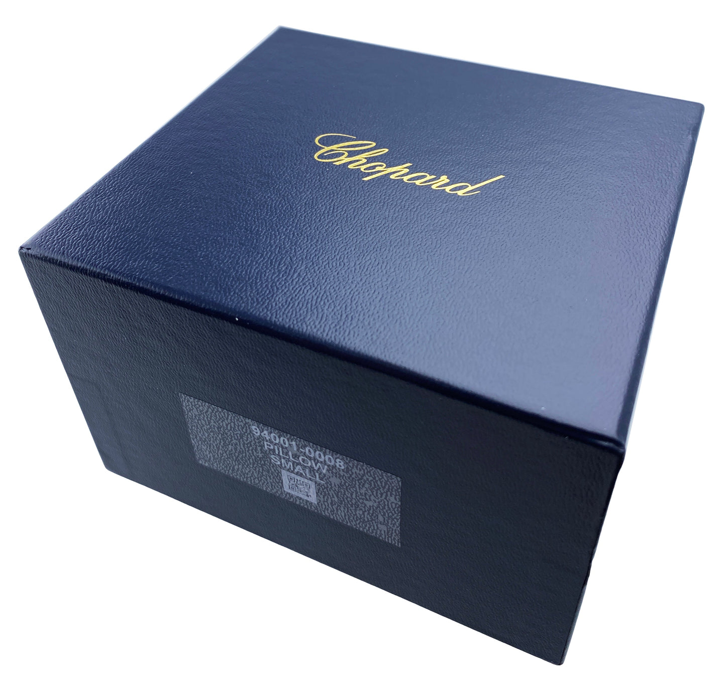 Chopard Happy Sport 278602-6004 Ladies Watch With Box