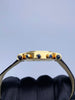 Chopard Imperiale 38/3168-23 MOP Diamond 18K Yellow Gold Ladies Watch With Box
