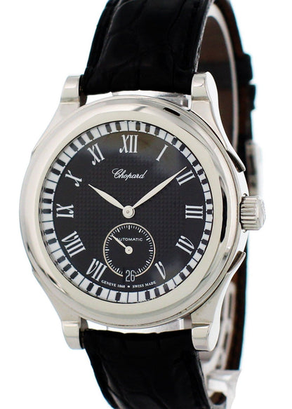 Chopard L.U.C. Jose Carreras 16/8413 Limited Edition Mens Watch - Virtual