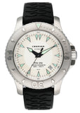 Chopard L.U.C Pro One 8912 Stainless Steel Automatic Men’s Watch - Wristwatch