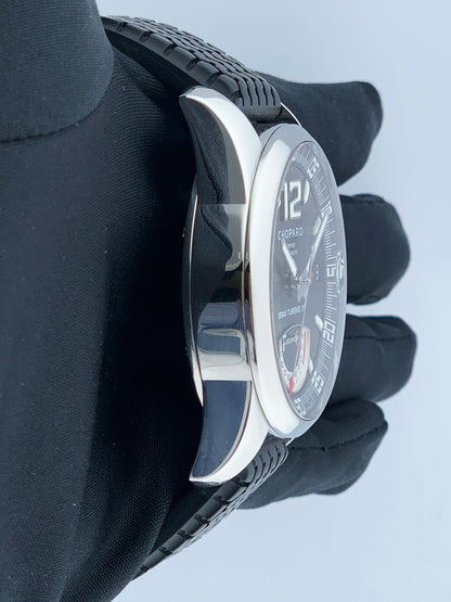 Chopard Mille Miglia GT XL 168457-3001 Mens Watch Box & Papers