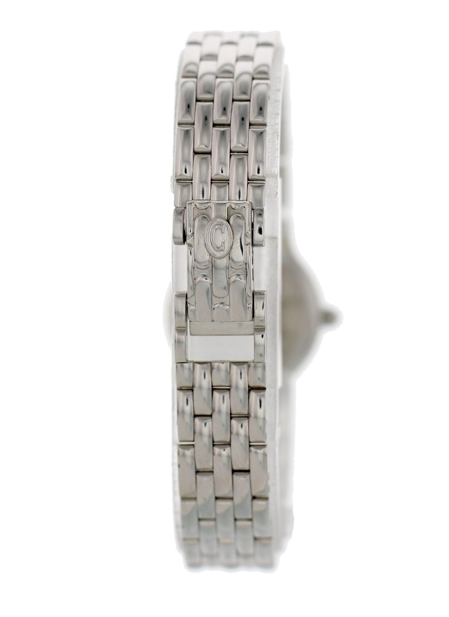 Concord Saratoga 14K White Gold & Diamonds 66-25-264 - Wristwatch