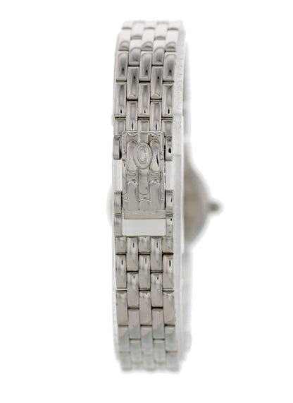 Concord Saratoga 14K White Gold & Diamonds 66-25-264 - Wristwatch