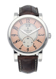 Corum Classical Grande Date 922.201.20 Stainless steel Automatic Man’s watch - Virtual