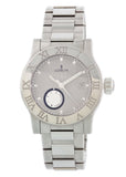 Corum Romulus Power Reserve 02.0001 Mens Watch Box Papers - Virtual