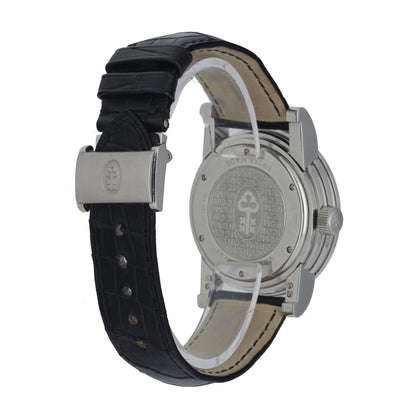 Corum Stainless steel Manual Men’s watch - Wristwatch