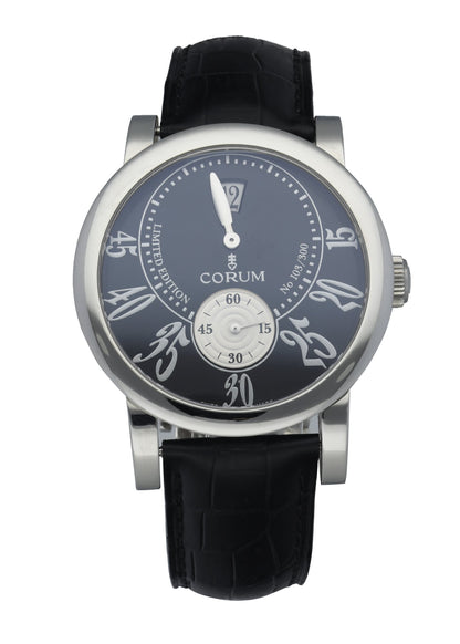 Corum Stainless steel Manual Men’s watch - Wristwatch
