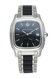 David Yurman T301-LST Stainless Steel Thoroughbred Automatic Watch