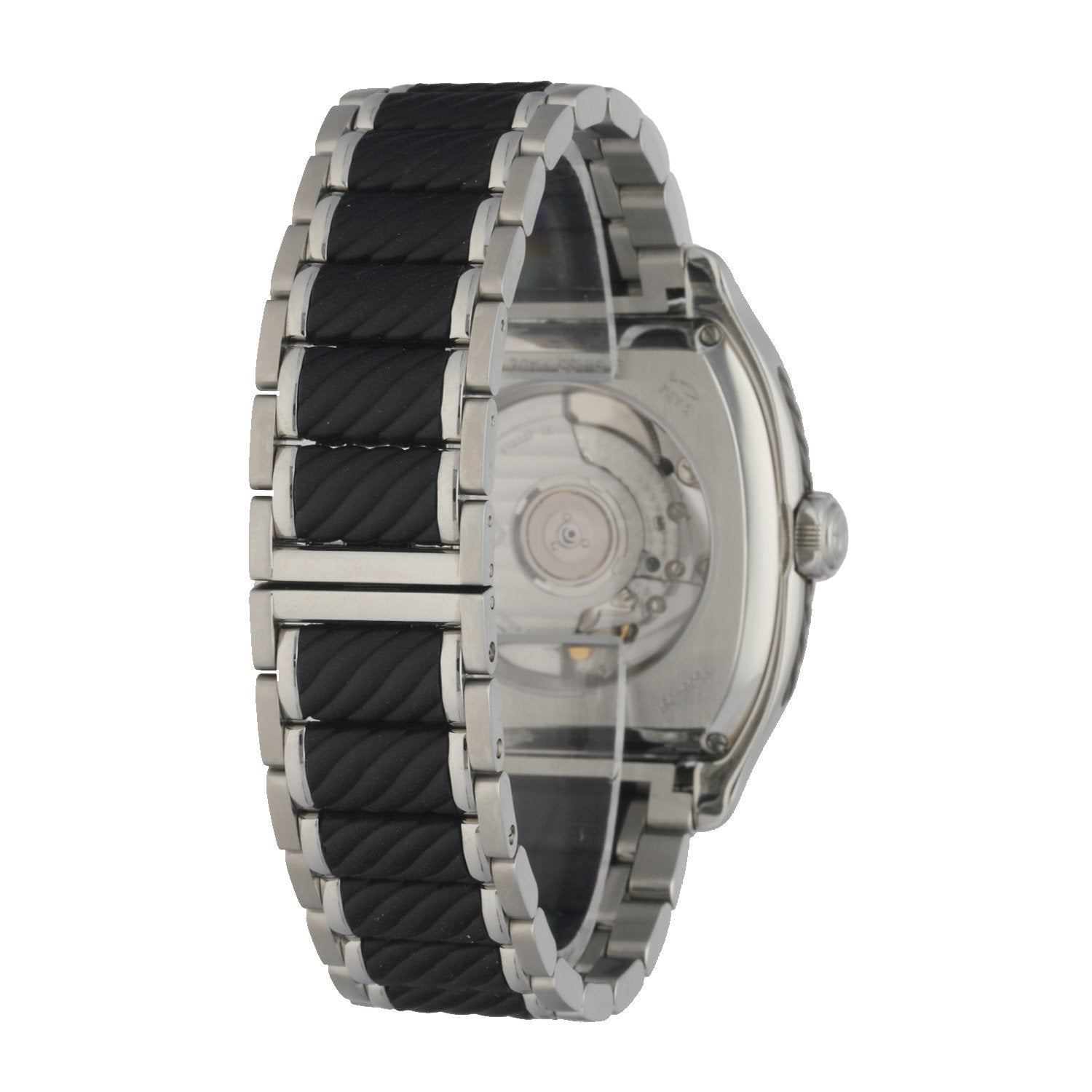 David Yurman T306-DST Thoroughbred Dual Time Automatic Watch – Phigora