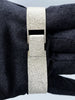 Delanear Opal Dial Diamond Bezel Ladies Watch
