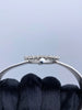 Delanear Opal Dial Diamond Bezel Ladies Watch