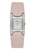 Ebel Beluga E9057A28-10 Diamonds Stainless Steel Ladies Watch