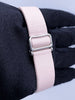 Ebel Beluga E9057A28-10 Diamonds Stainless Steel Ladies Watch
