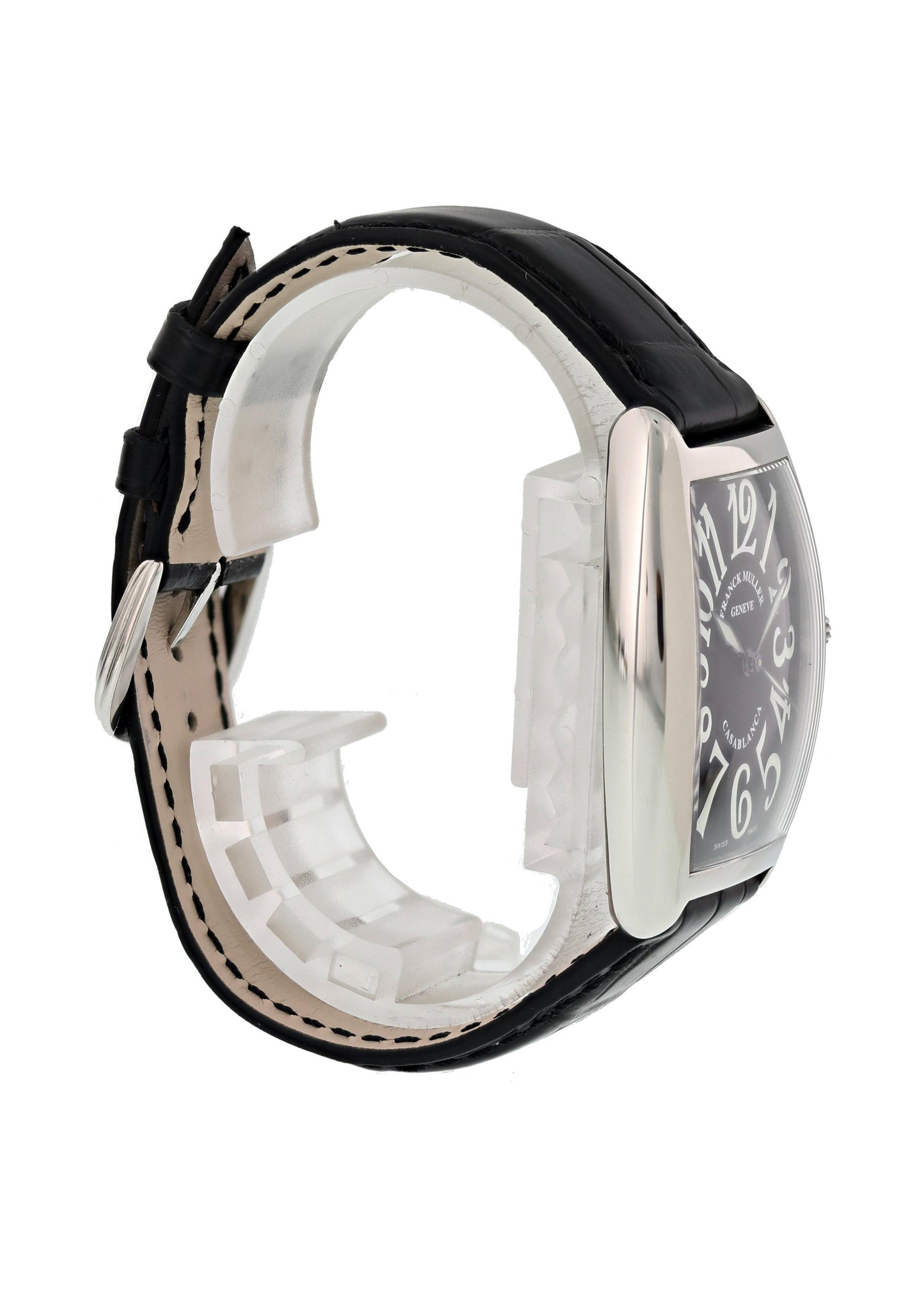Franck Muller Casablanca 2852 Ladies Watch - Virtual