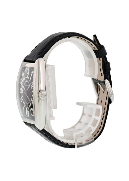 Franck Muller Casablanca 2852 Ladies Watch - Virtual