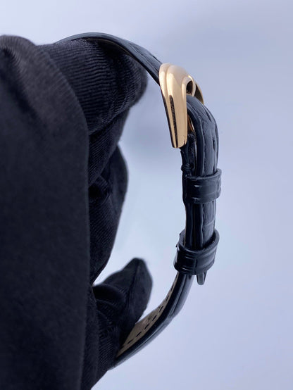 Franck Muller Casablanca 8800 C CC DT 18K Rose Gold Watch