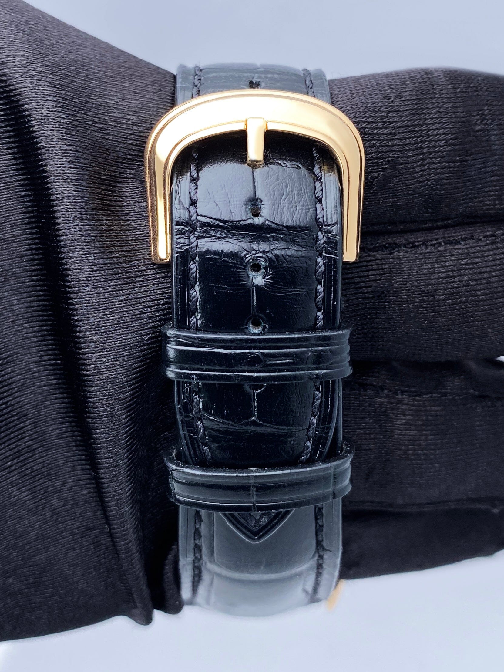 Franck Muller Casablanca 8800 C CC DT 18K Rose Gold Watch