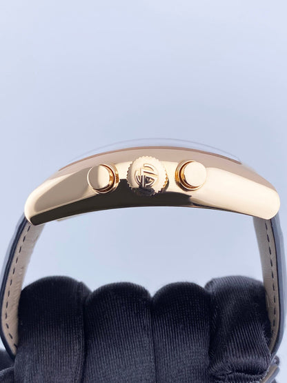 Franck Muller Casablanca 8800 C CC DT 18K Rose Gold Watch