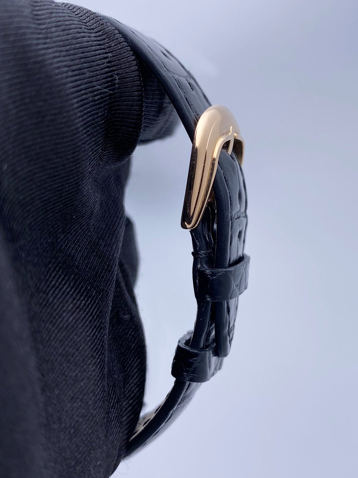 Franck Muller Crazy Hours 5850 CH 18K Rose Gold Mens Watch Box Papers