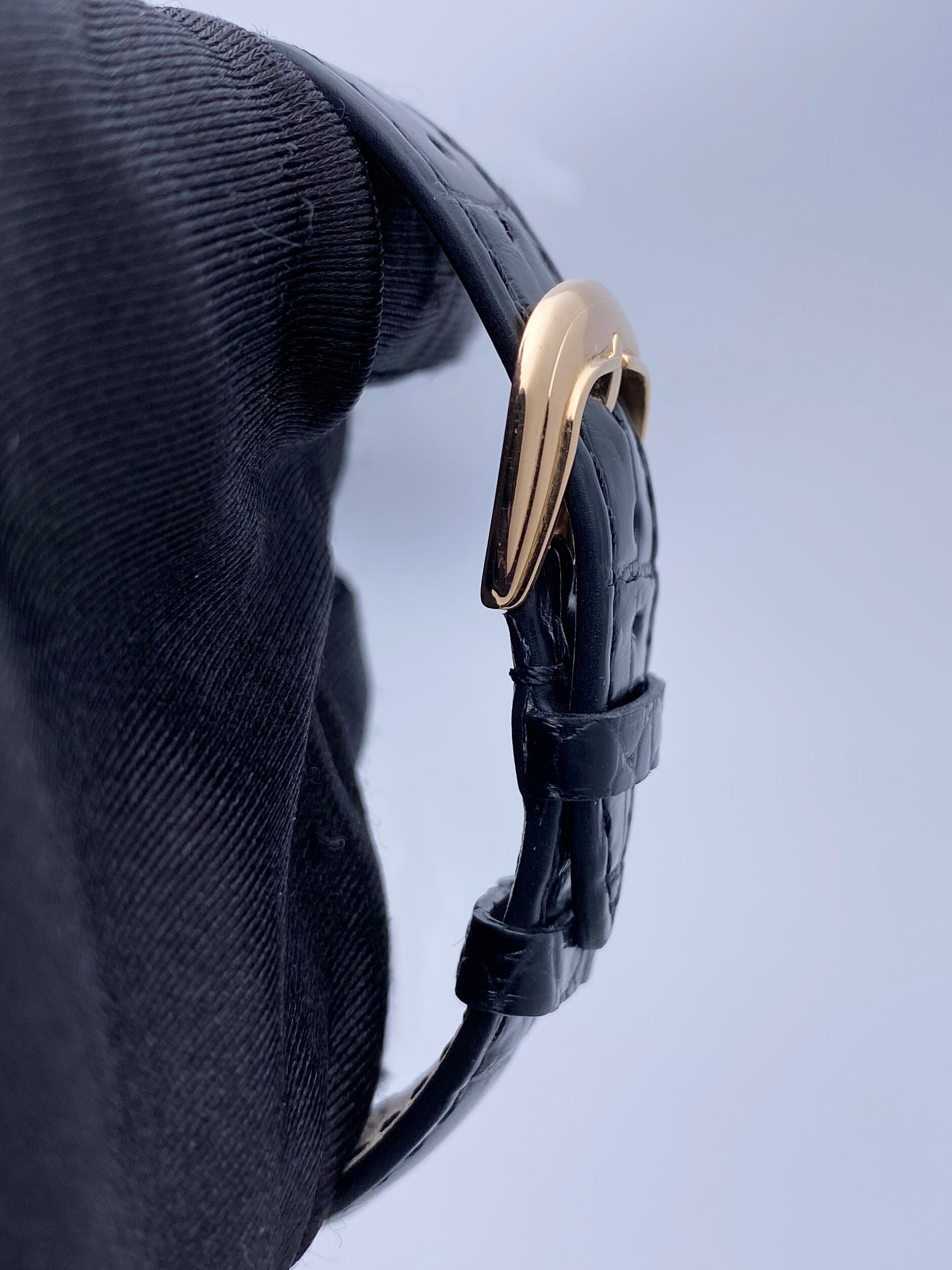 Franck Muller Crazy Hours 5850 CH 18K Rose Gold Mens Watch Box Papers