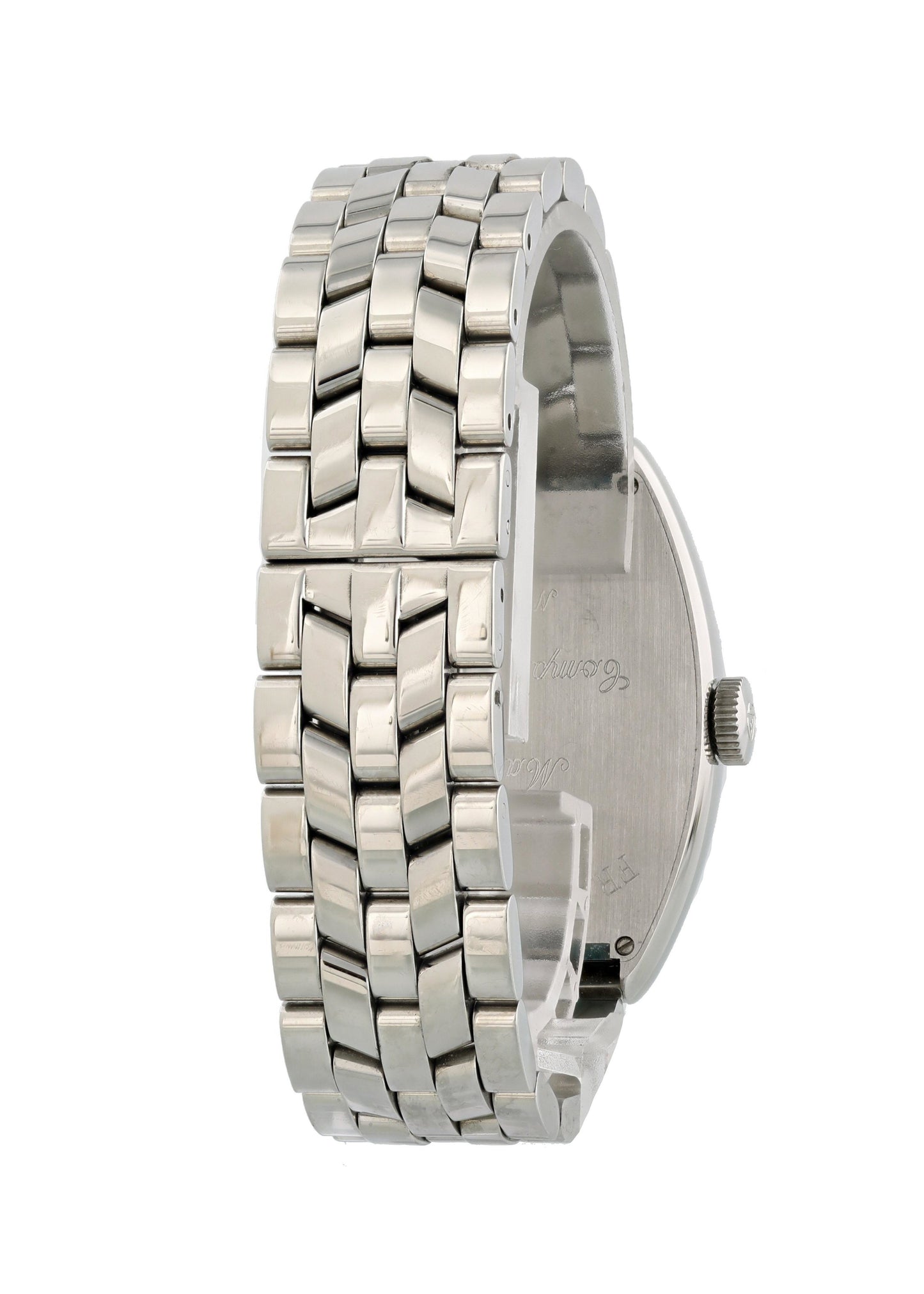 Franck Muller Master Banker 5850 MB HV Watch