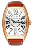 Franck Muller Master of Complications 8880 SC DT Watch Box Papers