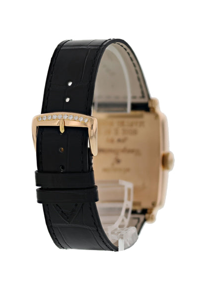 Franck Muller Master Square 6000 H SC D Ladies Watch Original Papers - Virtual