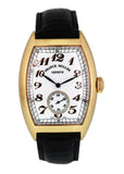 Franck Muller Vintage 8880 B S6 PR VIN 7 Day Mens Watch
