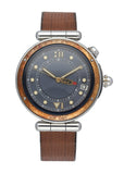 Gerald Genta Bartolomeo G3268.G STAINLESS STEEL AUTOMATIC Men’s watch - Virtual