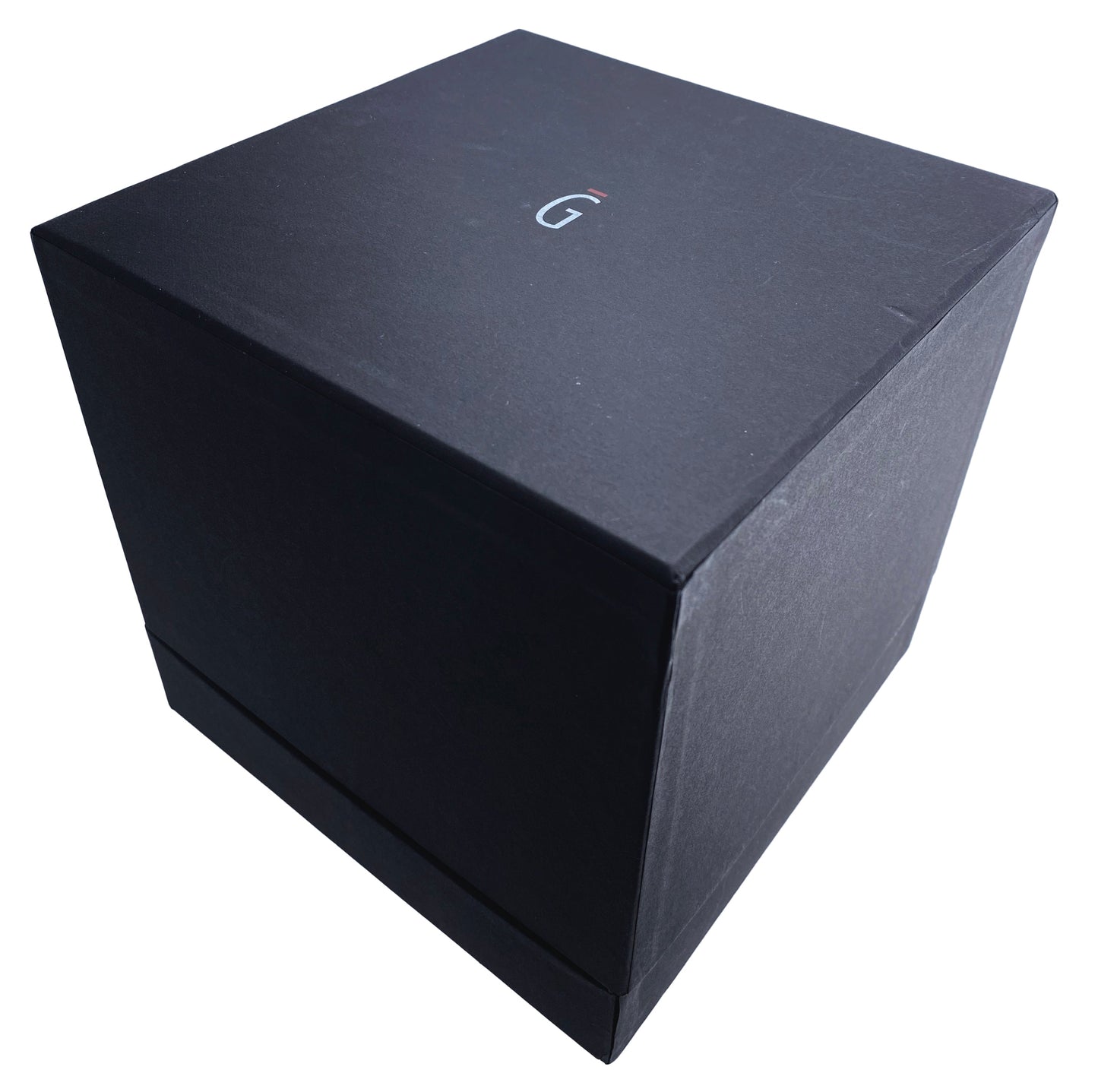 Gérald Genta Disney G.3250.7 Minnie Mouse Dial Ladies Watch Box Papers