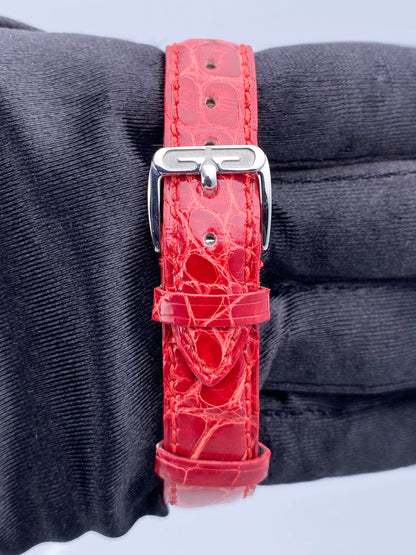 Gérald Genta Disney G.3622 Mickey Mouse MOP Dial Ladies Watch