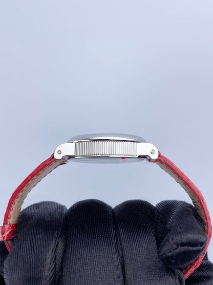 Gérald Genta Disney G.3622 Mickey Mouse MOP Dial Ladies Watch