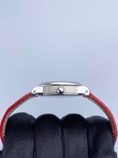 Gérald Genta Disney G.3622 Mickey Mouse MOP Dial Ladies Watch
