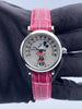 Gérald Genta Disney G.3622 Minnie Mouse MOP Dial Ladies Watch