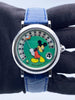 Gérald Genta Retro Fantasy G.3632 Micky Mouse Golfing Dial Mens Watch
