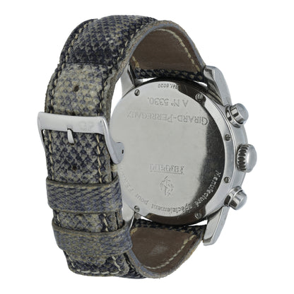 Girard Perragaux Ferrari 8020 Men’s Watch - Wristwatch