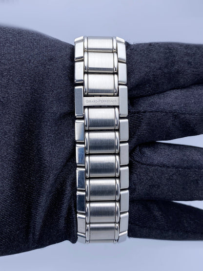 Girard Perregaux Ferrari 8020 Stainless Steel Mens Watch