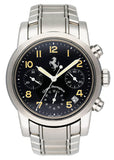 Girard Perregaux Ferrari 8020 Stainless Steel Mens Watch