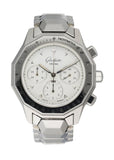 Glashütte Original Senator Sport Chronograph Stainless Steel Men's Watch