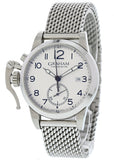 Graham Chronofighter 1695 AN-2CXAS Mens Watch - Wristwatch