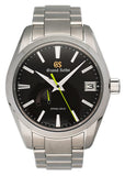 Grand Seiko Spring Drive SBGA429G ’Soko’ Mens Watch Full Set - Watches
