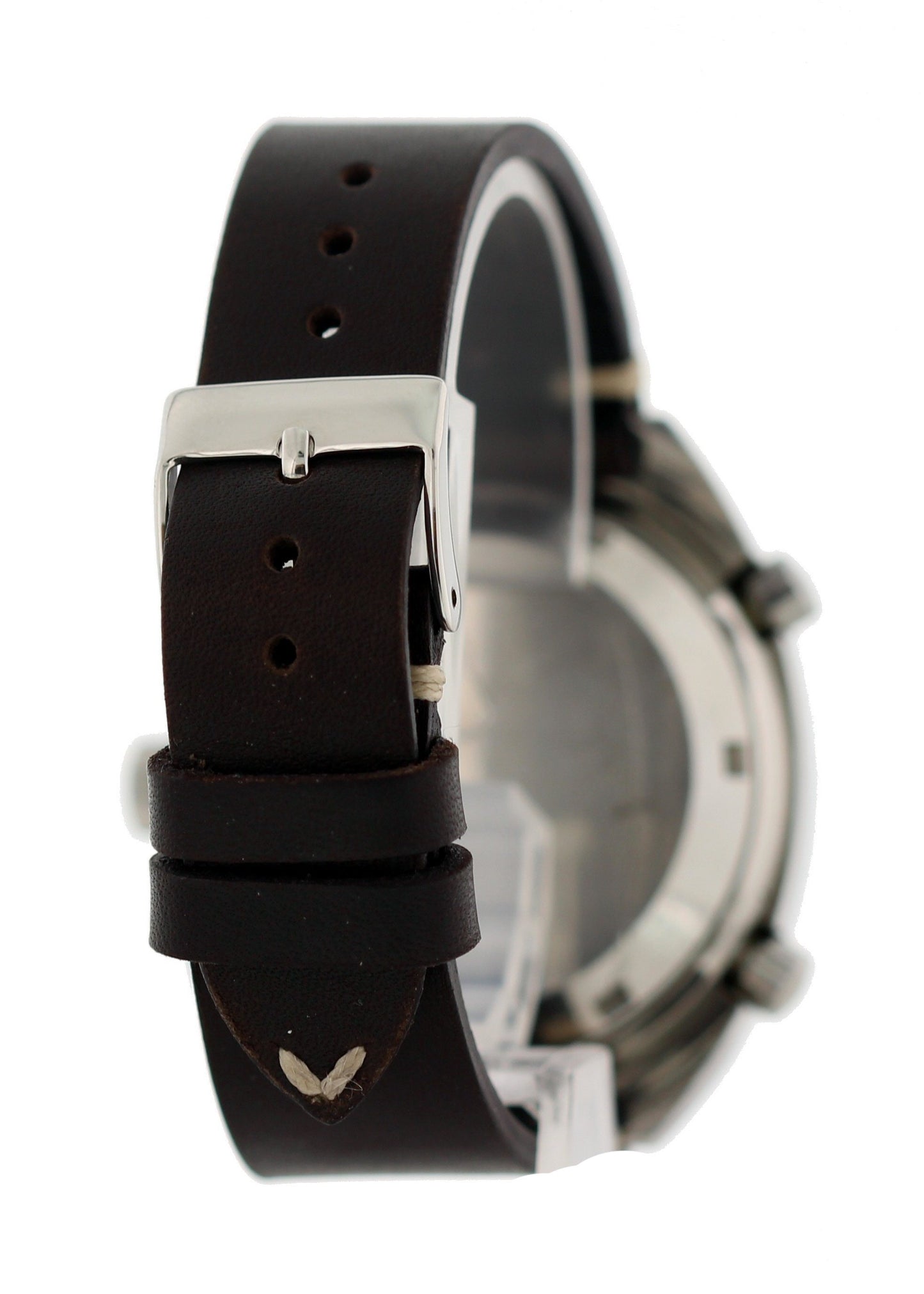 Heuer Autavia 11630 Diver Vintage Watch